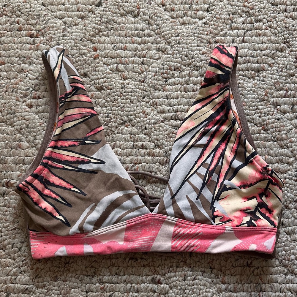 Maaji 4-Way-Wear Bikini Set - image 3